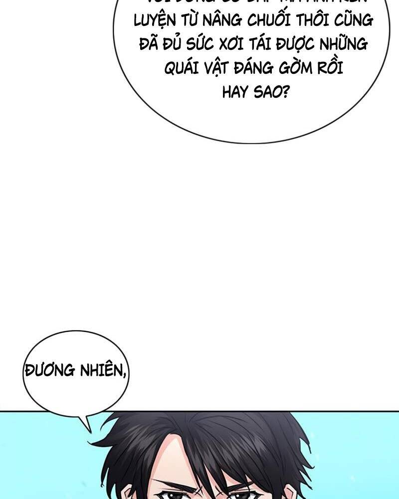 Druid Tại Ga Seoul Chapter 65 - Trang 112