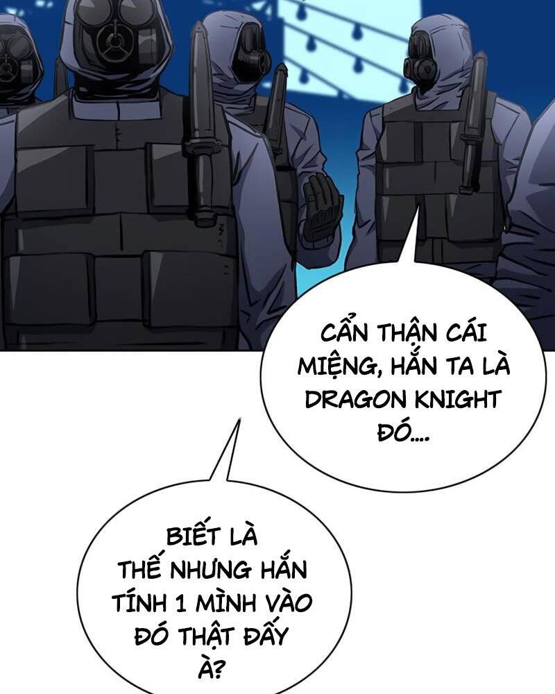 Druid Tại Ga Seoul Chapter 65 - Trang 12