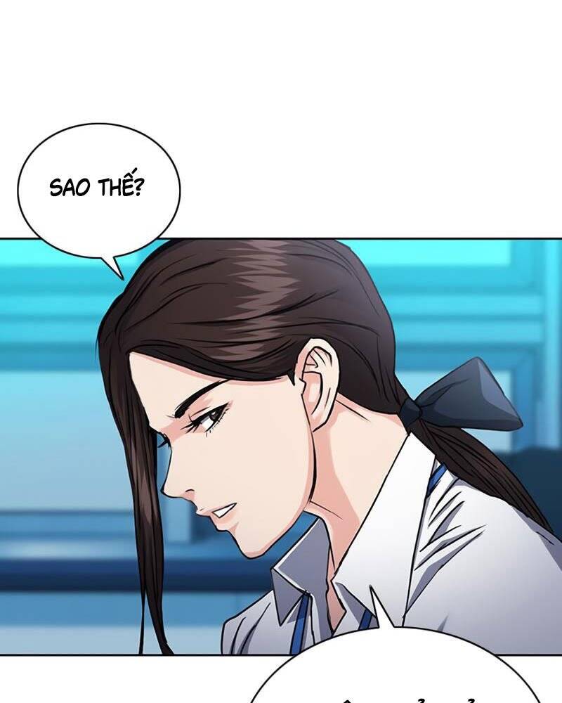Druid Tại Ga Seoul Chapter 65 - Trang 136