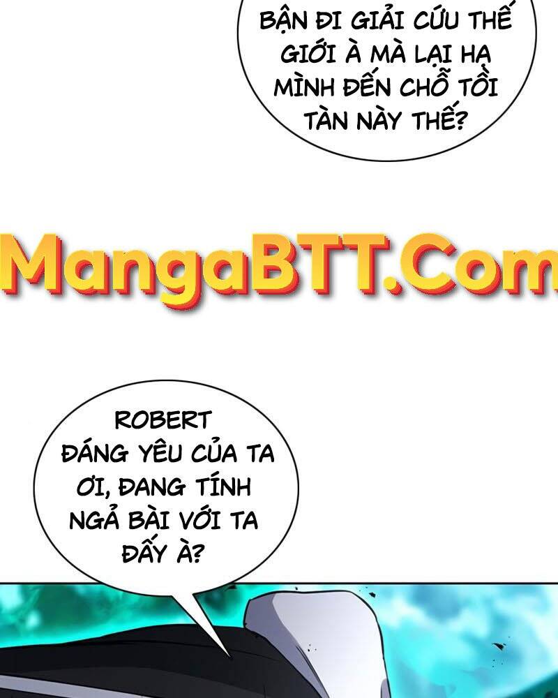 Druid Tại Ga Seoul Chapter 65 - Trang 24