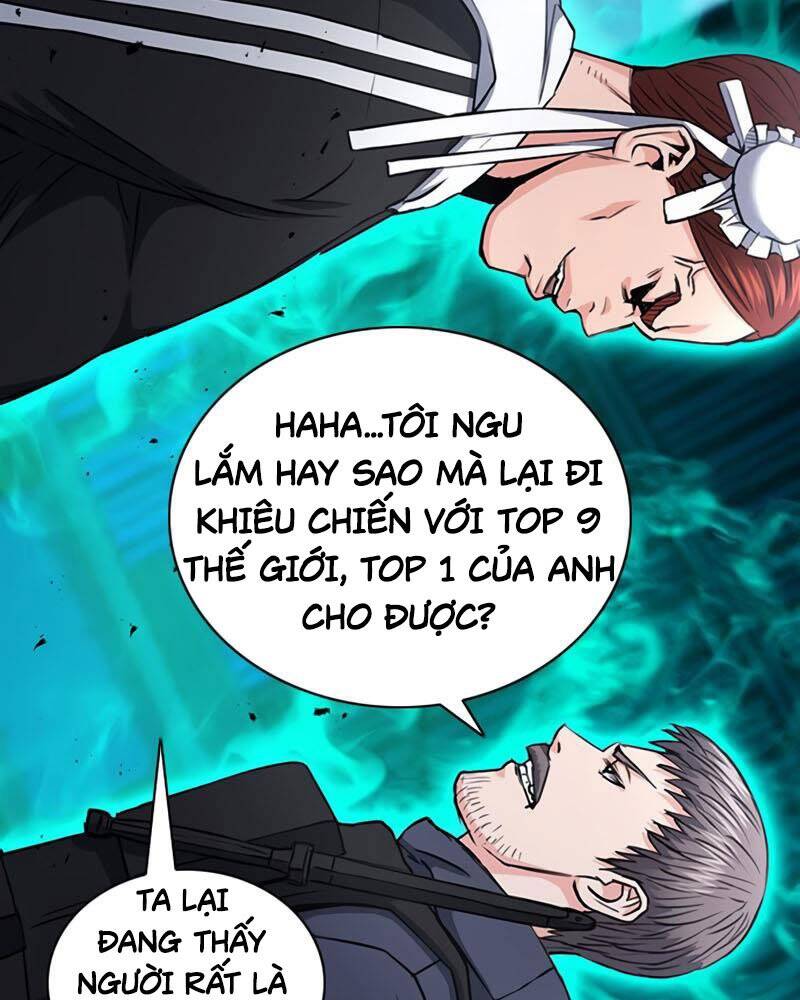 Druid Tại Ga Seoul Chapter 65 - Trang 25