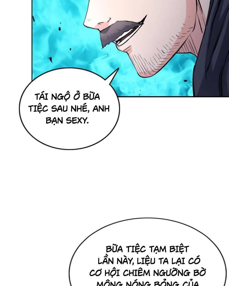 Druid Tại Ga Seoul Chapter 65 - Trang 27