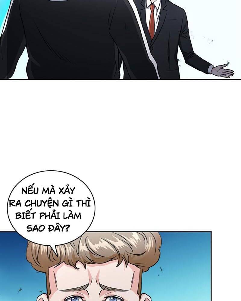 Druid Tại Ga Seoul Chapter 65 - Trang 34