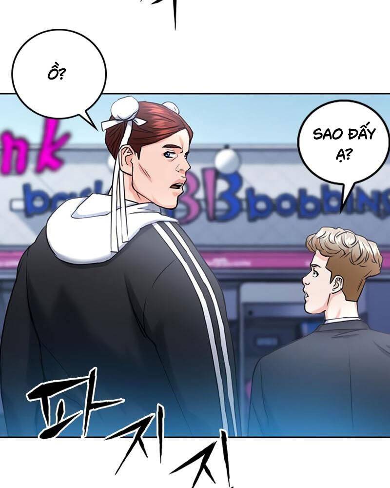 Druid Tại Ga Seoul Chapter 65 - Trang 41