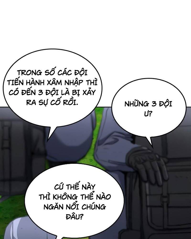Druid Tại Ga Seoul Chapter 65 - Trang 48