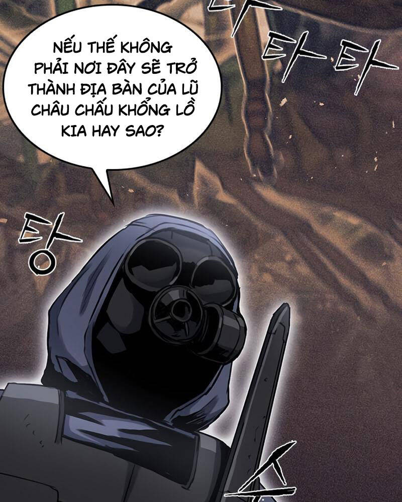 Druid Tại Ga Seoul Chapter 65 - Trang 51