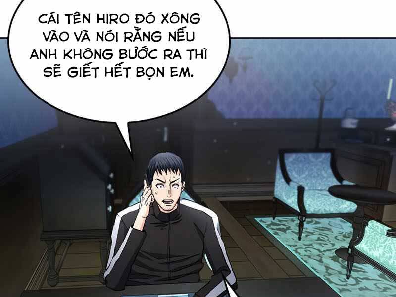 Druid Tại Ga Seoul Chapter 66 - Trang 111