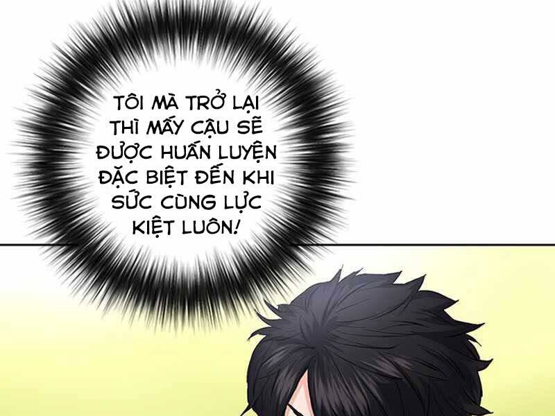Druid Tại Ga Seoul Chapter 66 - Trang 131