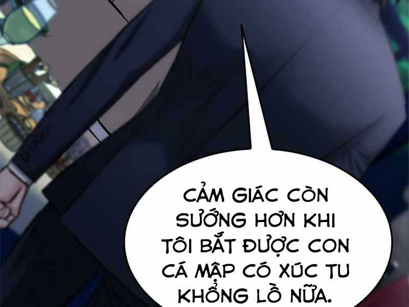 Druid Tại Ga Seoul Chapter 66 - Trang 17