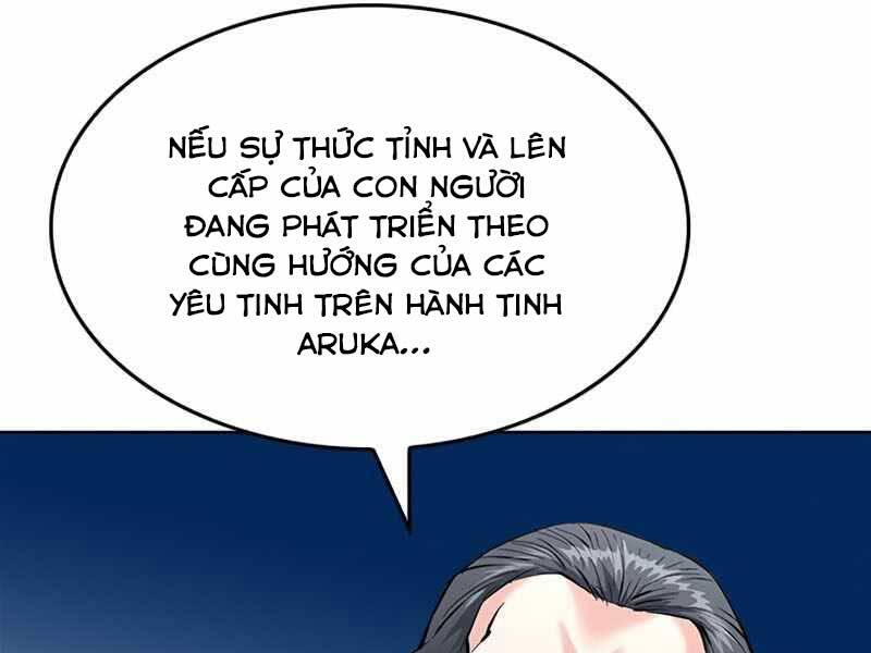 Druid Tại Ga Seoul Chapter 66 - Trang 194