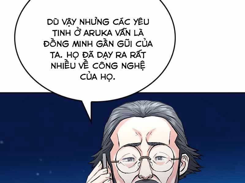 Druid Tại Ga Seoul Chapter 66 - Trang 220