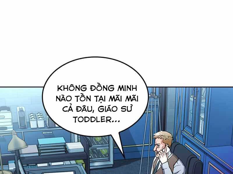 Druid Tại Ga Seoul Chapter 66 - Trang 222