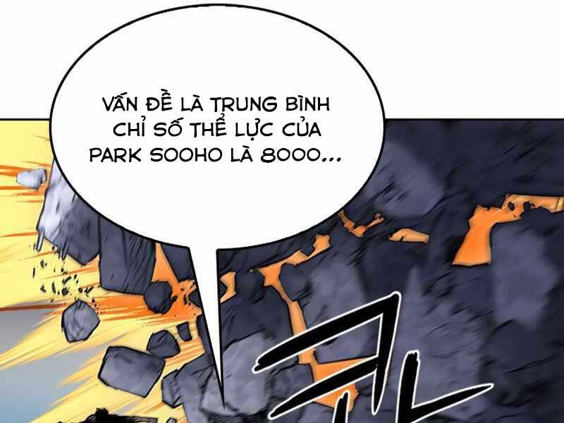 Druid Tại Ga Seoul Chapter 66 - Trang 234