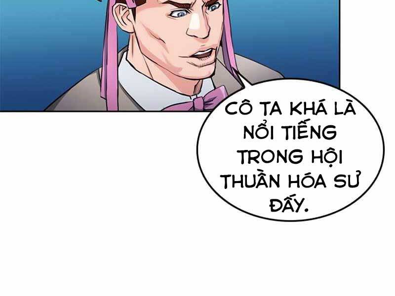 Druid Tại Ga Seoul Chapter 66 - Trang 24