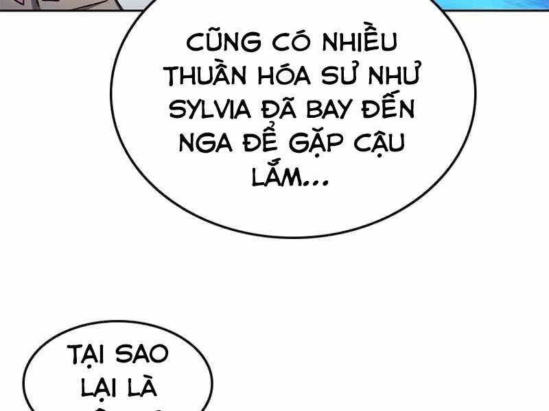Druid Tại Ga Seoul Chapter 66 - Trang 28