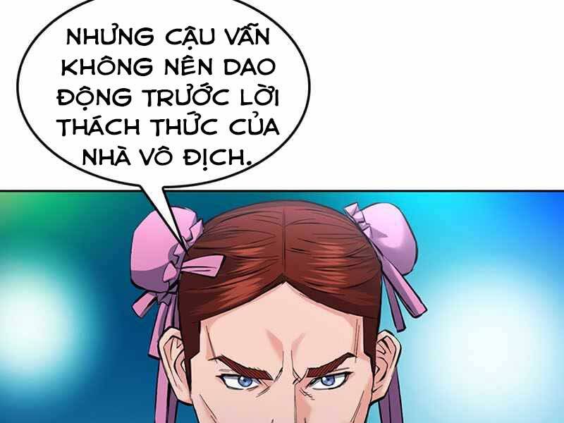 Druid Tại Ga Seoul Chapter 66 - Trang 37