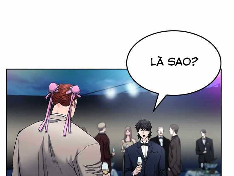 Druid Tại Ga Seoul Chapter 66 - Trang 39