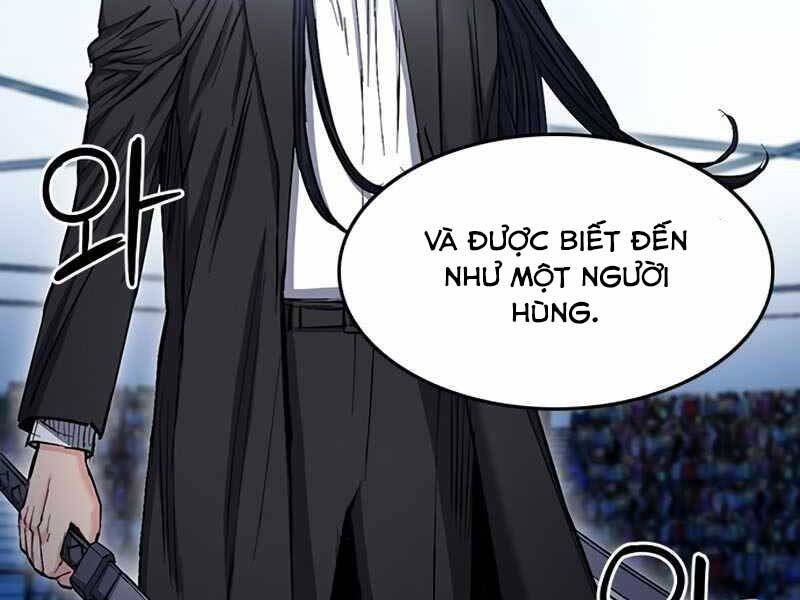 Druid Tại Ga Seoul Chapter 66 - Trang 56