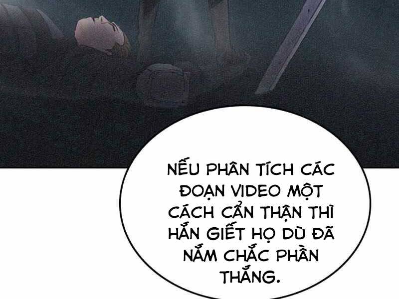 Druid Tại Ga Seoul Chapter 66 - Trang 88
