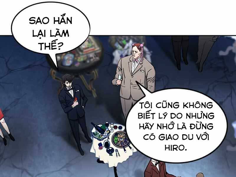 Druid Tại Ga Seoul Chapter 66 - Trang 95