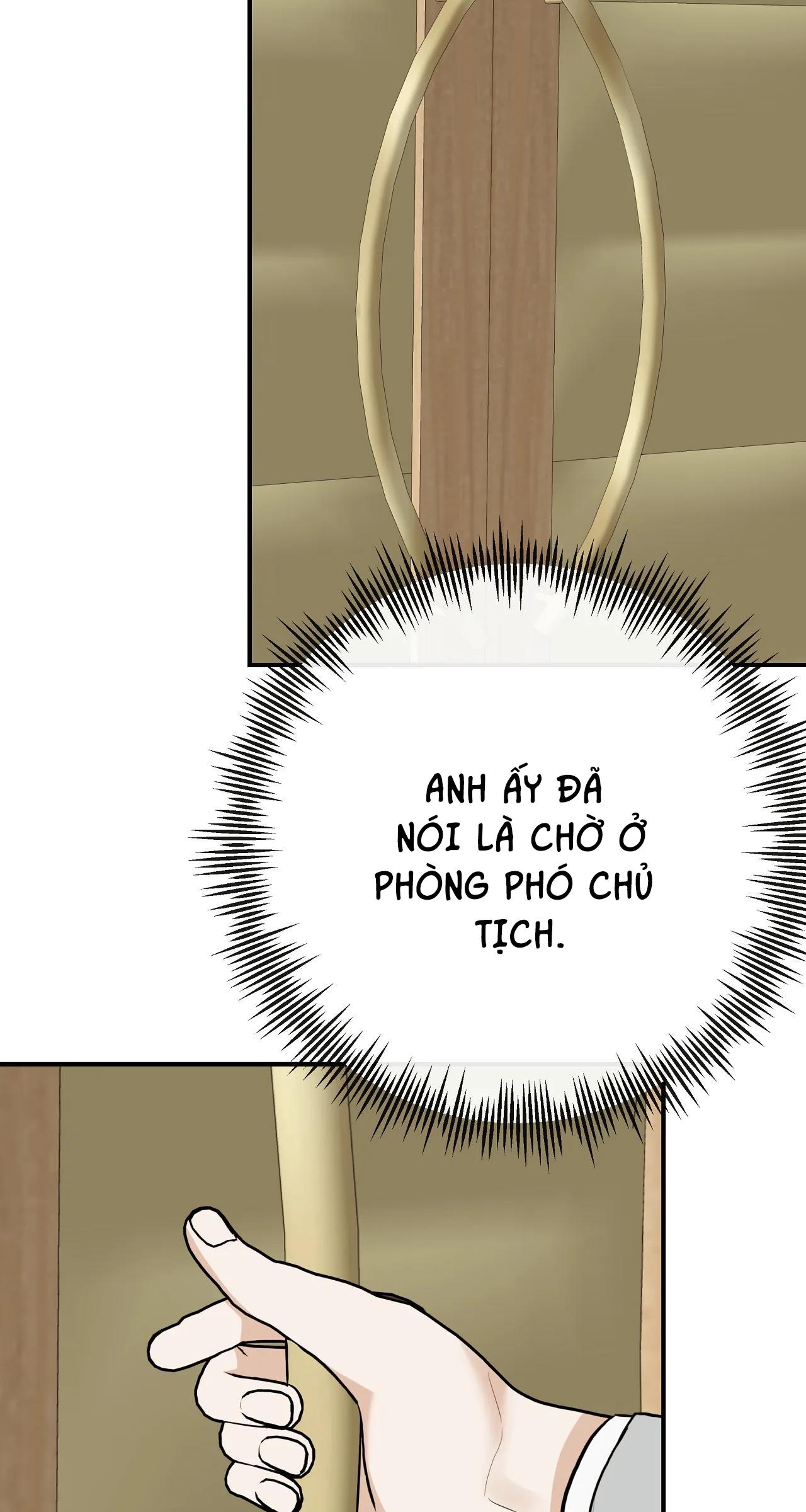 Đứa Bé Là Con Tôi Chapter 36 - Trang 19