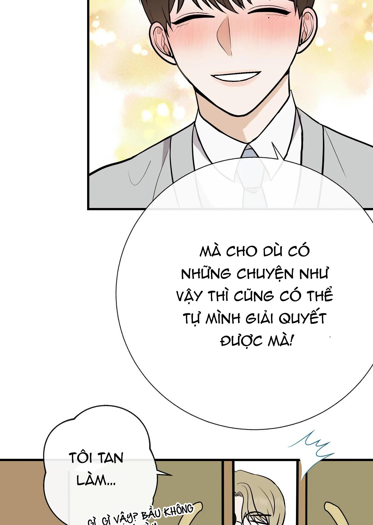 Đứa Bé Là Con Tôi Chapter 36 - Trang 27