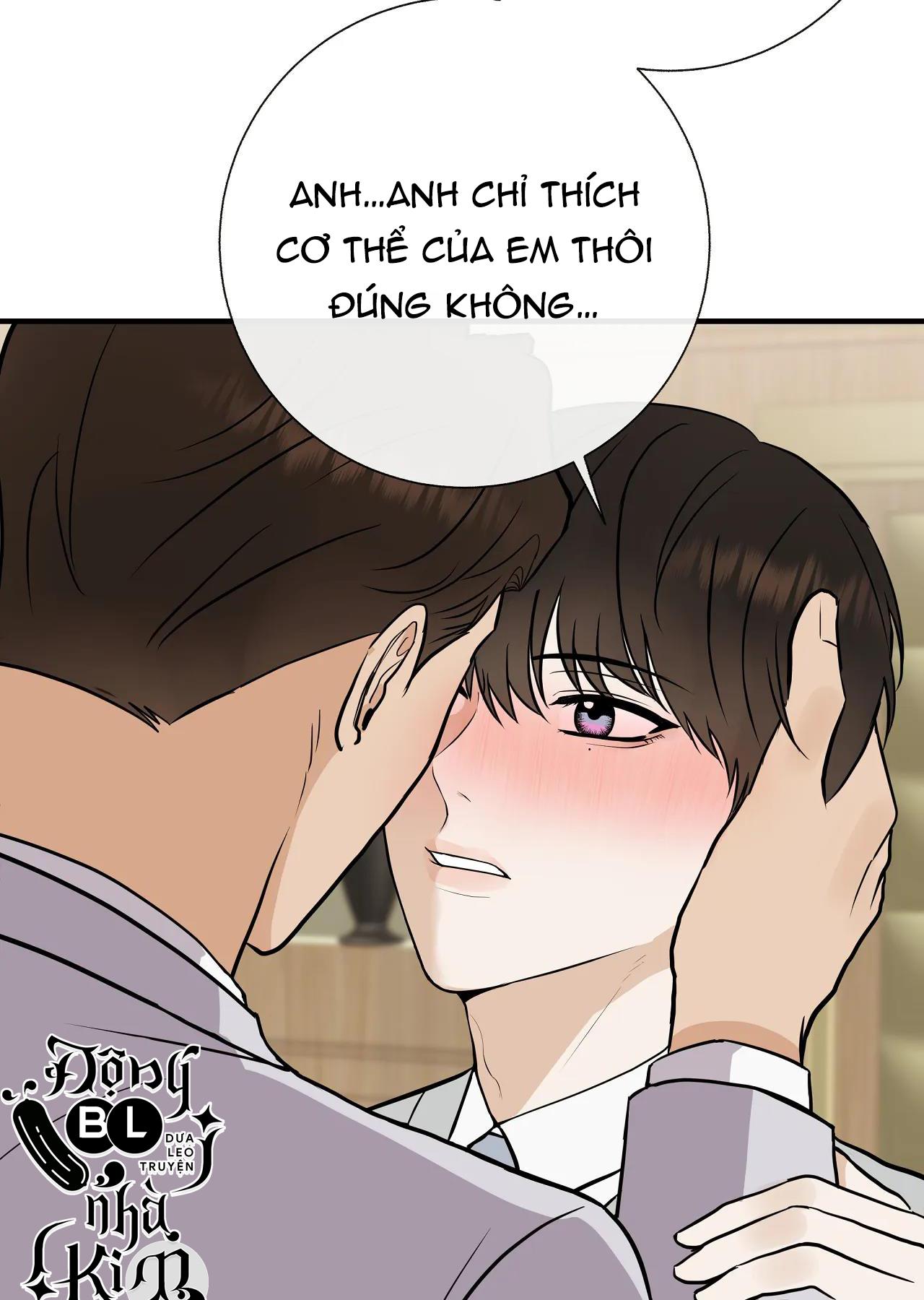 Đứa Bé Là Con Tôi Chapter 36 - Trang 29