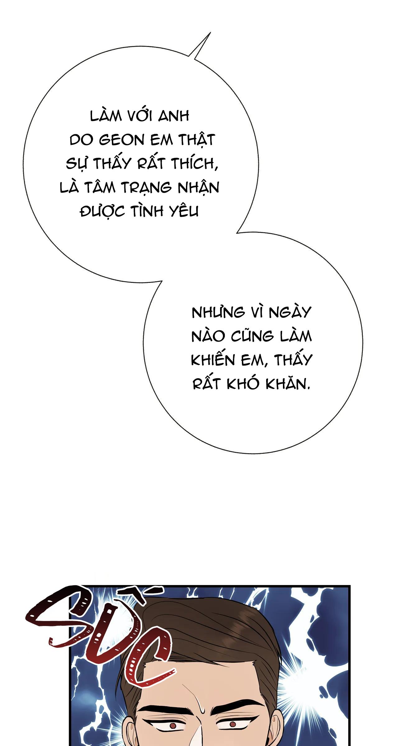 Đứa Bé Là Con Tôi Chapter 36 - Trang 32
