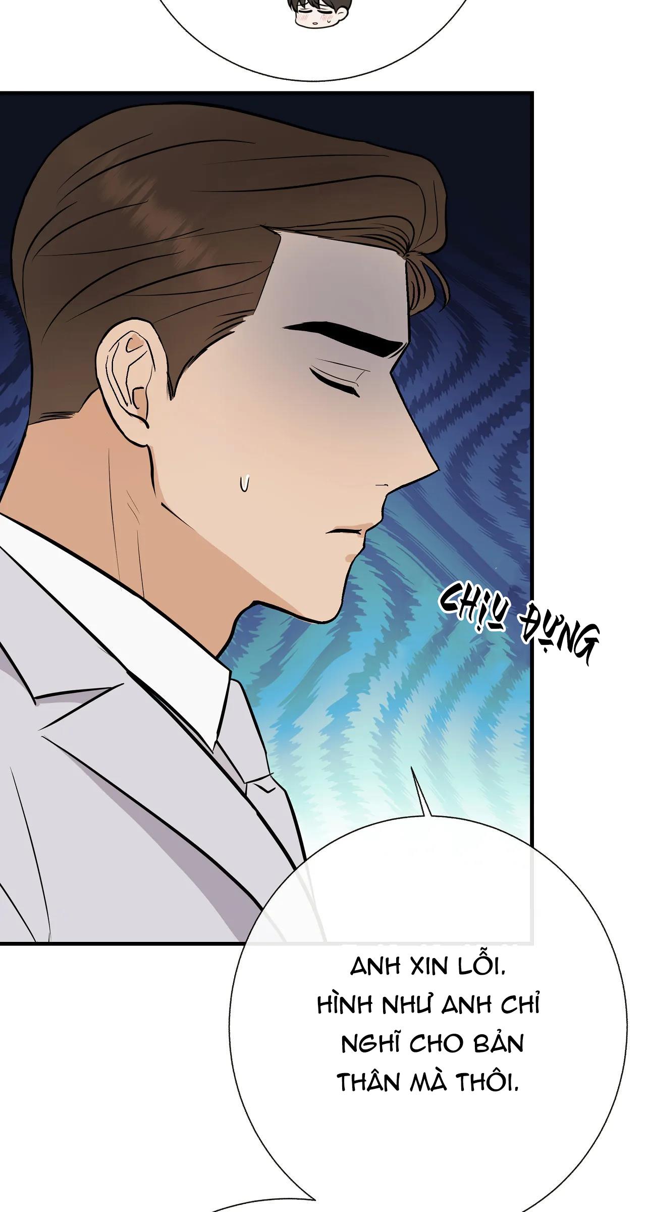Đứa Bé Là Con Tôi Chapter 36 - Trang 34
