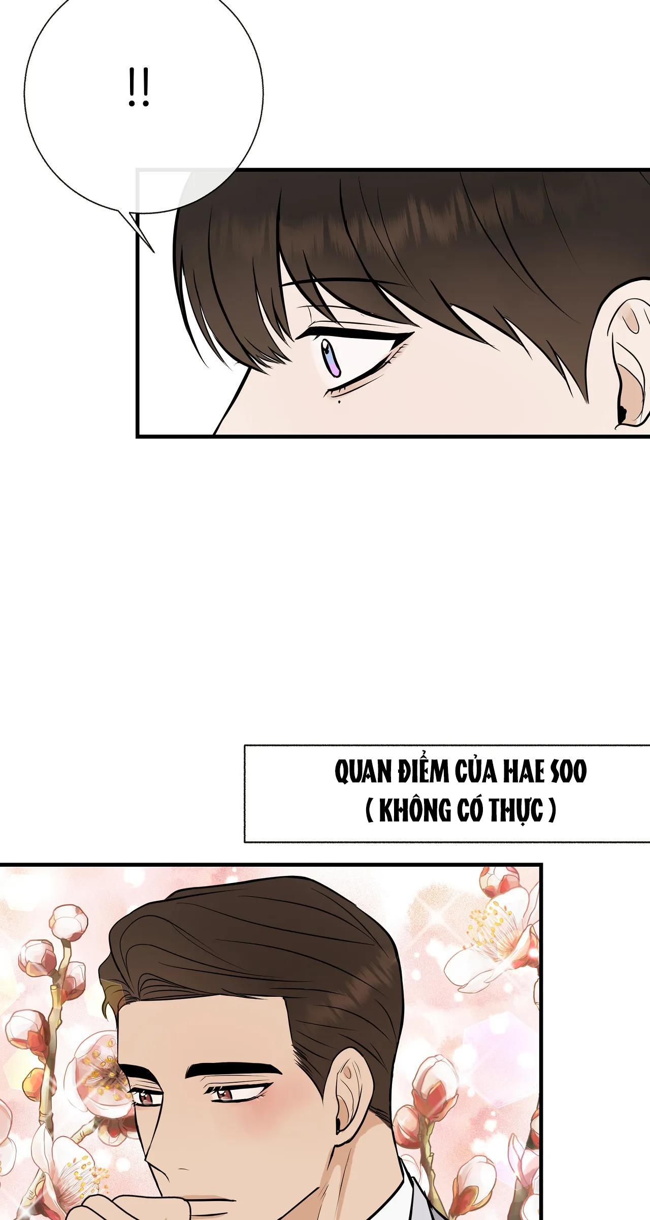 Đứa Bé Là Con Tôi Chapter 36 - Trang 36