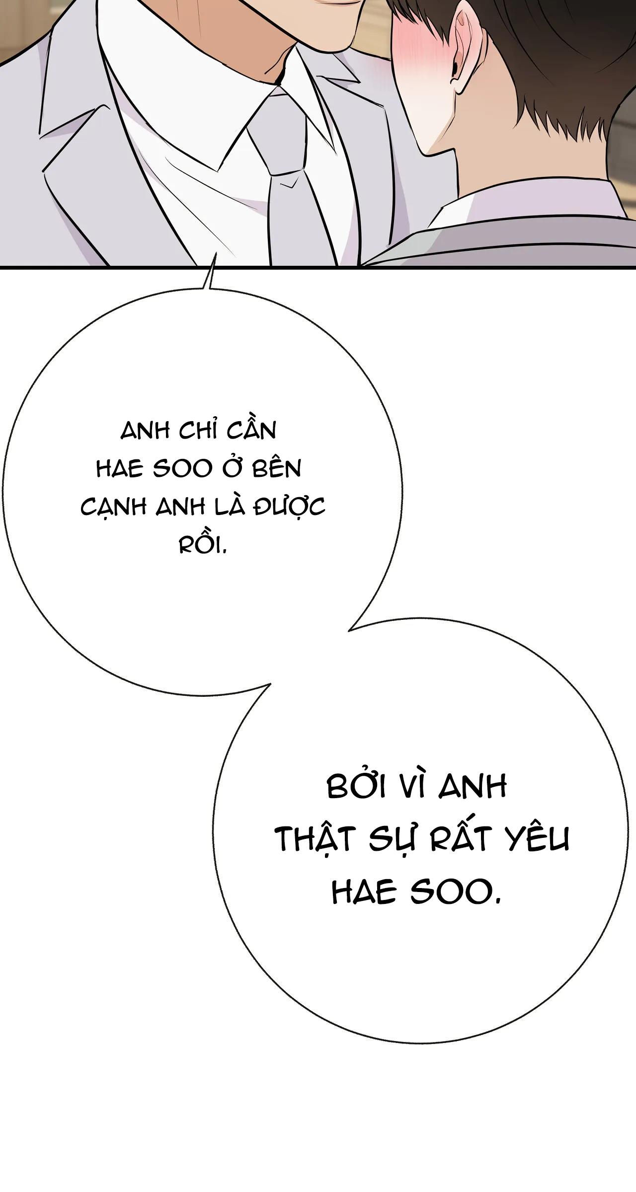 Đứa Bé Là Con Tôi Chapter 36 - Trang 39