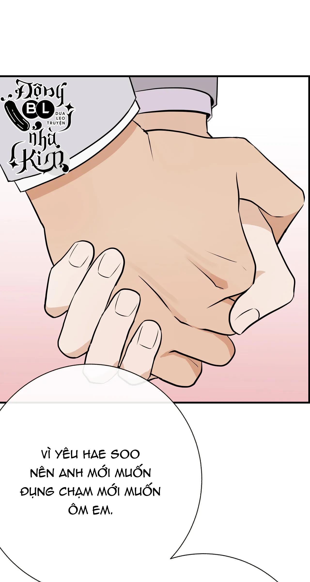 Đứa Bé Là Con Tôi Chapter 36 - Trang 40