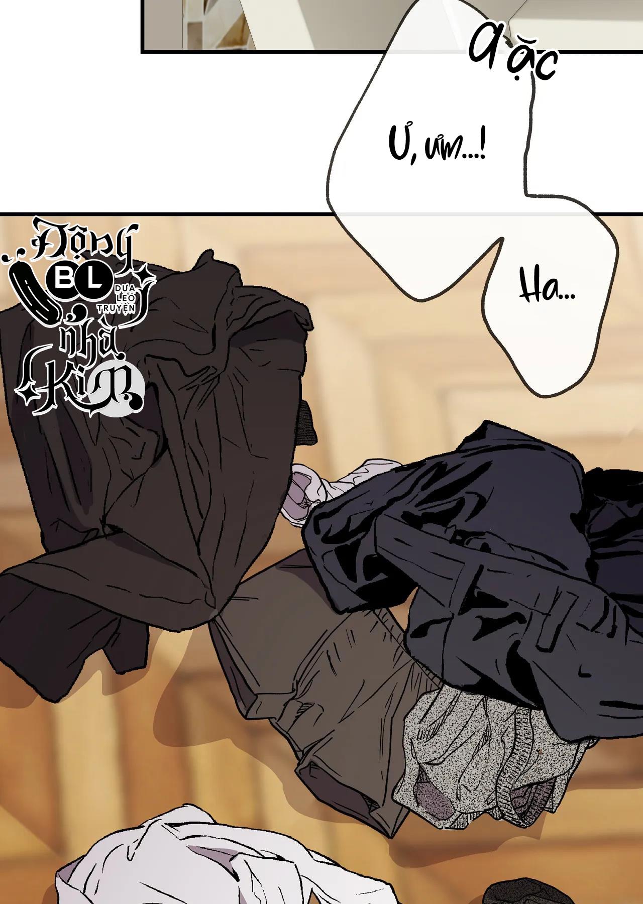 Đứa Bé Là Con Tôi Chapter 36 - Trang 46