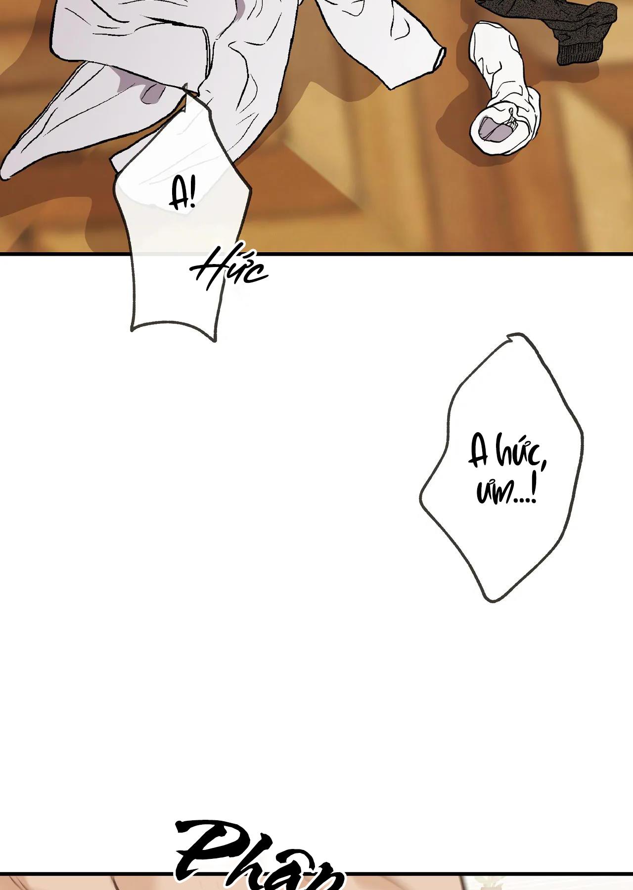 Đứa Bé Là Con Tôi Chapter 36 - Trang 47