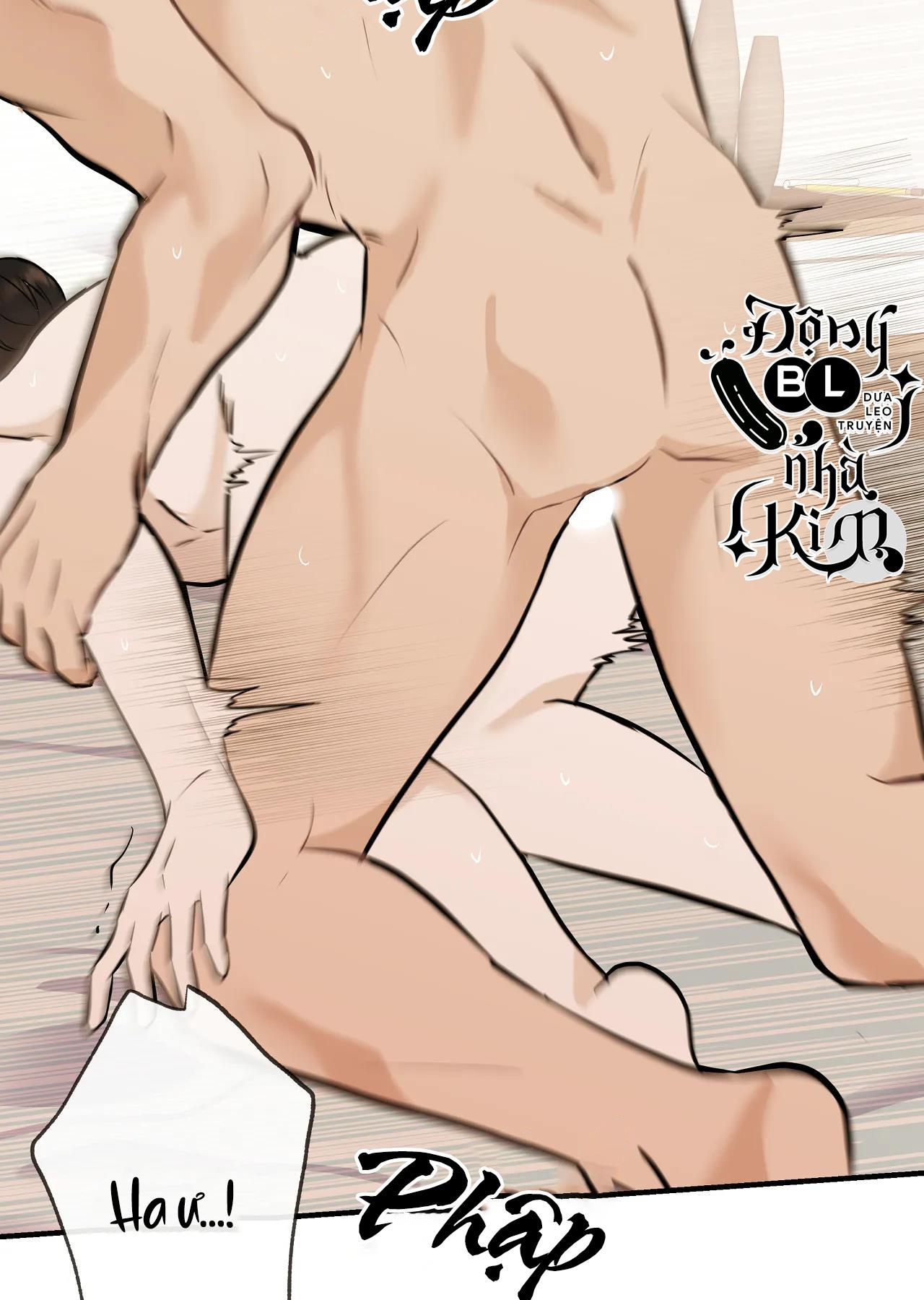 Đứa Bé Là Con Tôi Chapter 36 - Trang 48