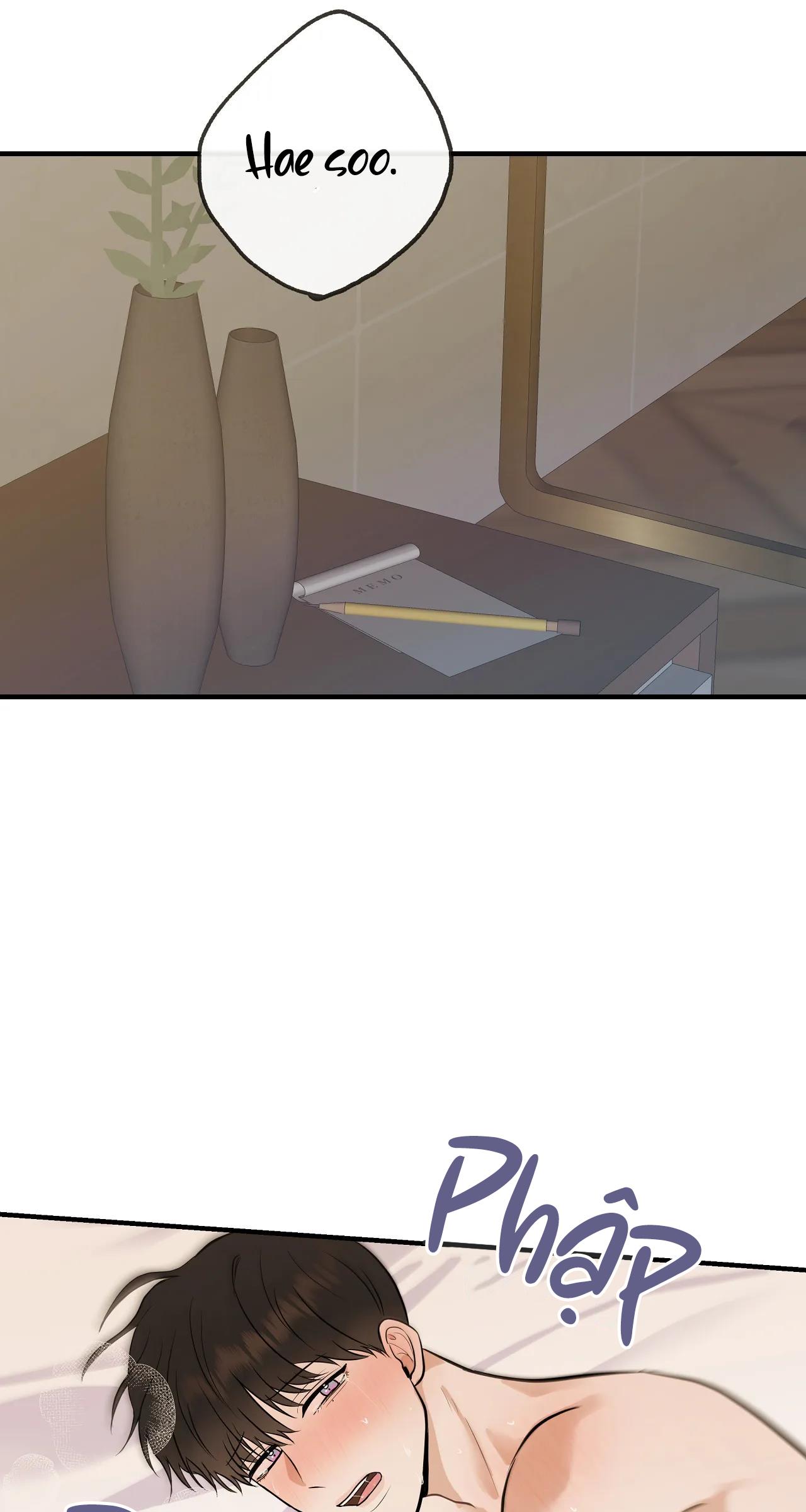 Đứa Bé Là Con Tôi Chapter 36 - Trang 57