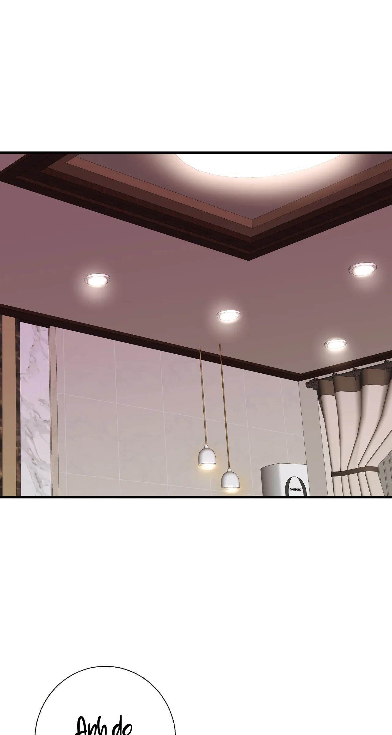 Đứa Bé Là Con Tôi Chapter 36 - Trang 61