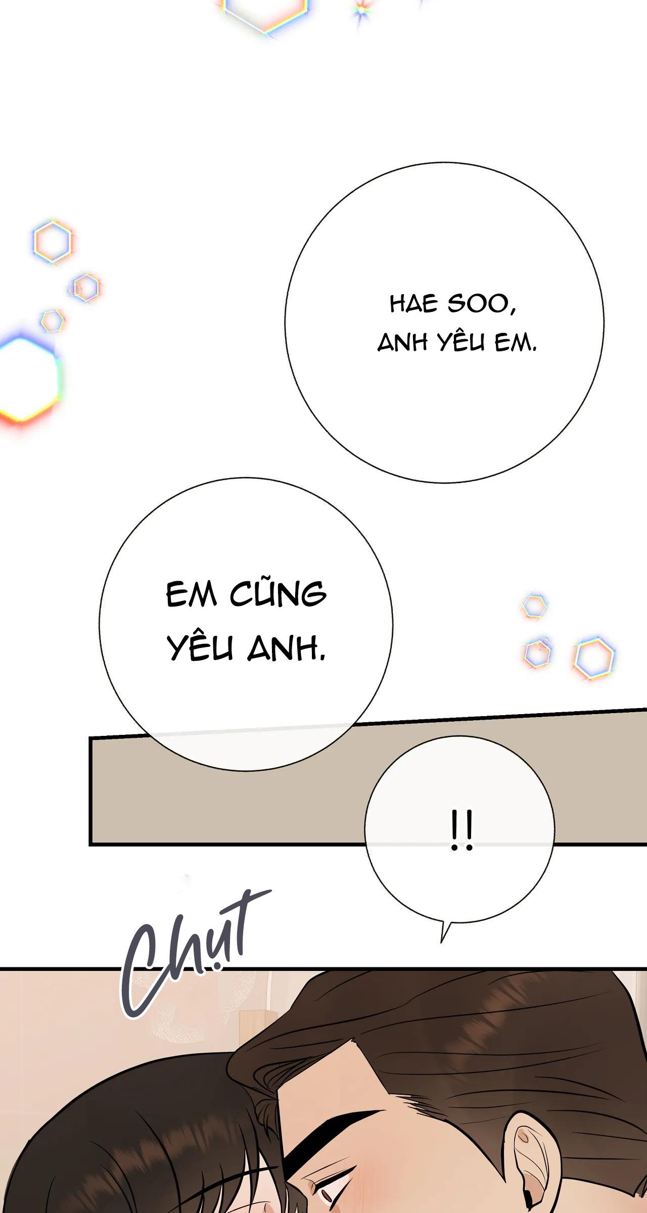 Đứa Bé Là Con Tôi Chapter 36 - Trang 63