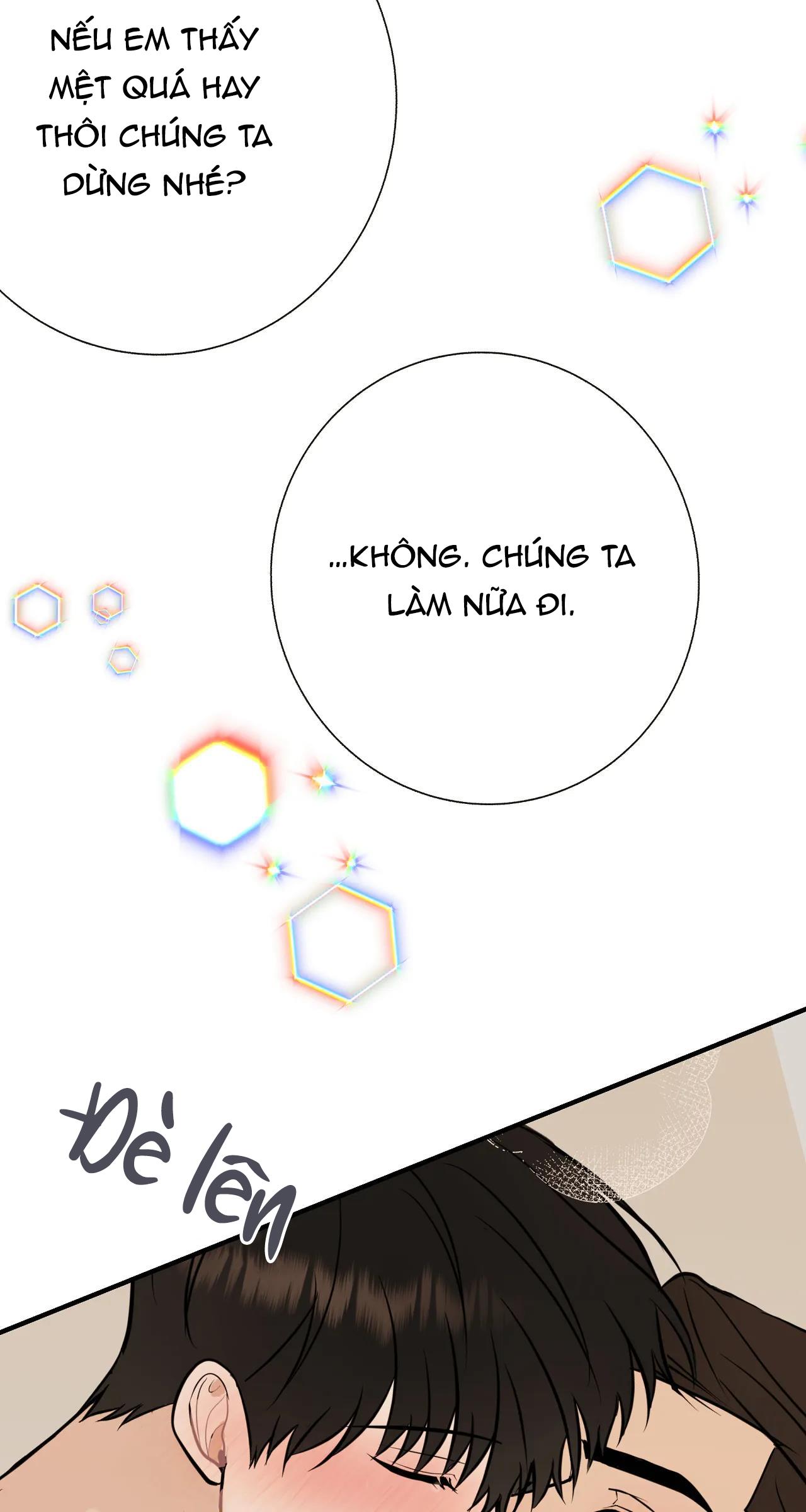 Đứa Bé Là Con Tôi Chapter 36 - Trang 65