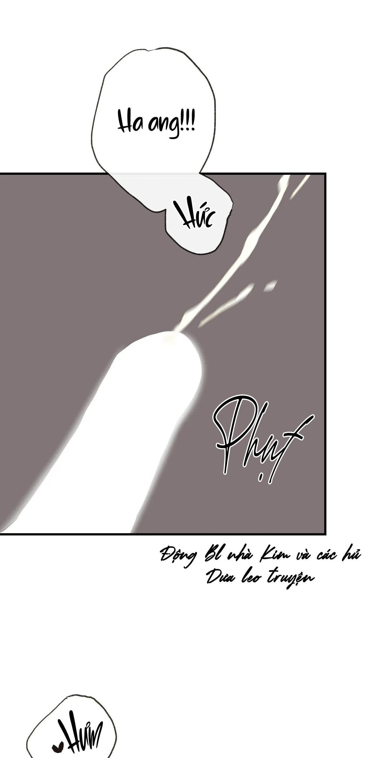 Đứa Bé Là Con Tôi Chapter 37 - Trang 3