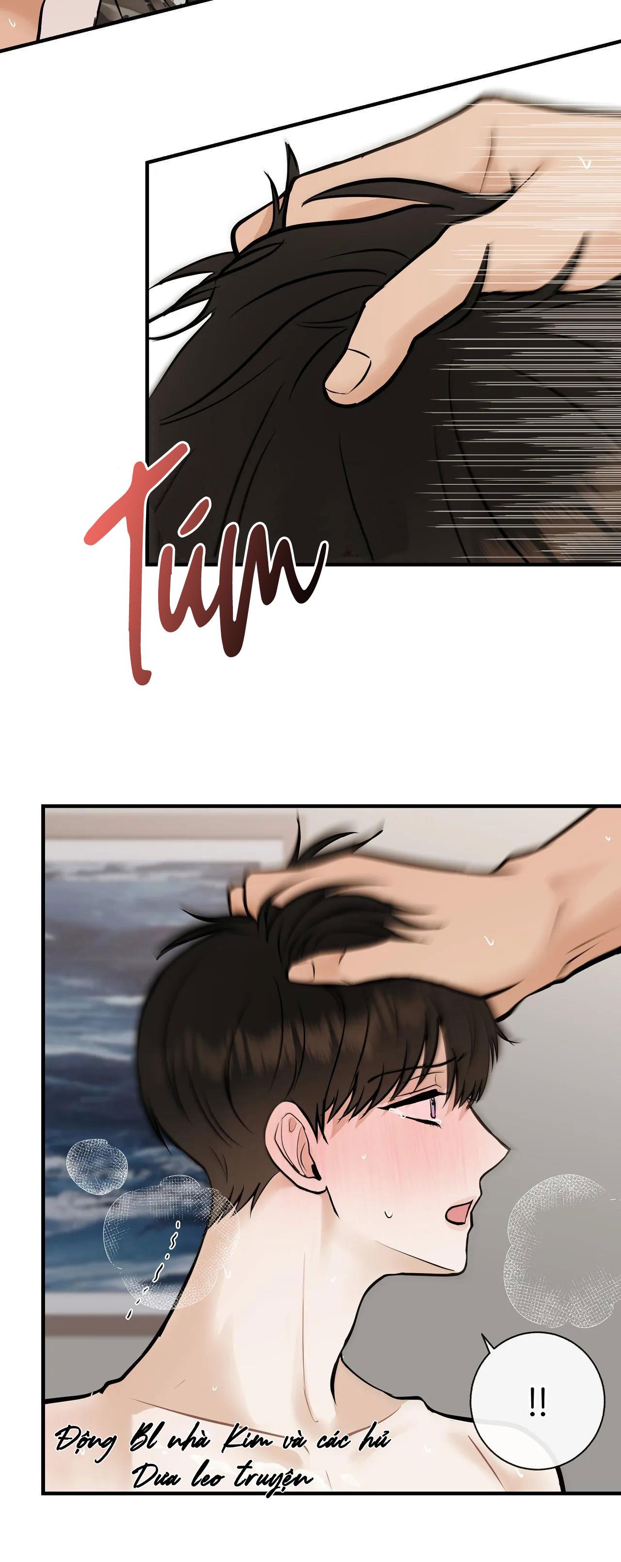 Đứa Bé Là Con Tôi Chapter 37 - Trang 6
