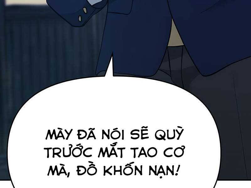 Giang Hồ Thực Thi Công Lý Chapter 27.5 - Trang 104