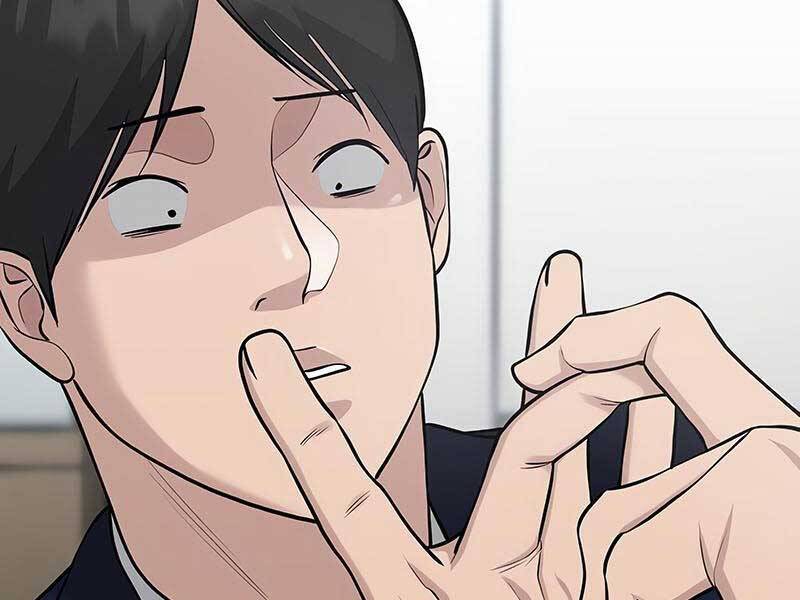 Giang Hồ Thực Thi Công Lý Chapter 27.5 - Trang 23