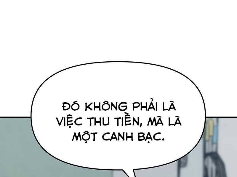 Giang Hồ Thực Thi Công Lý Chapter 27.5 - Trang 25