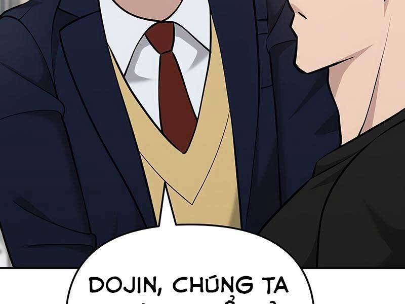 Giang Hồ Thực Thi Công Lý Chapter 27.5 - Trang 6