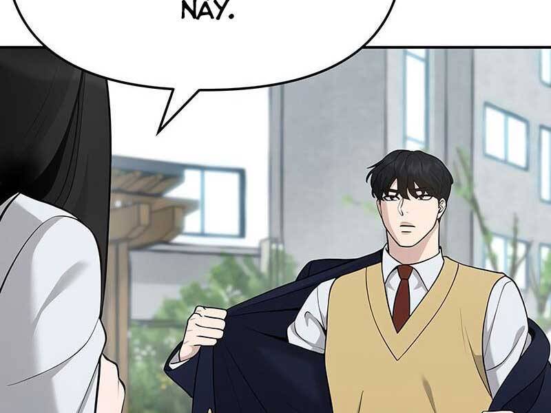 Giang Hồ Thực Thi Công Lý Chapter 27 - Trang 19