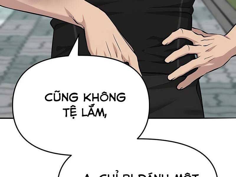 Giang Hồ Thực Thi Công Lý Chapter 27 - Trang 5