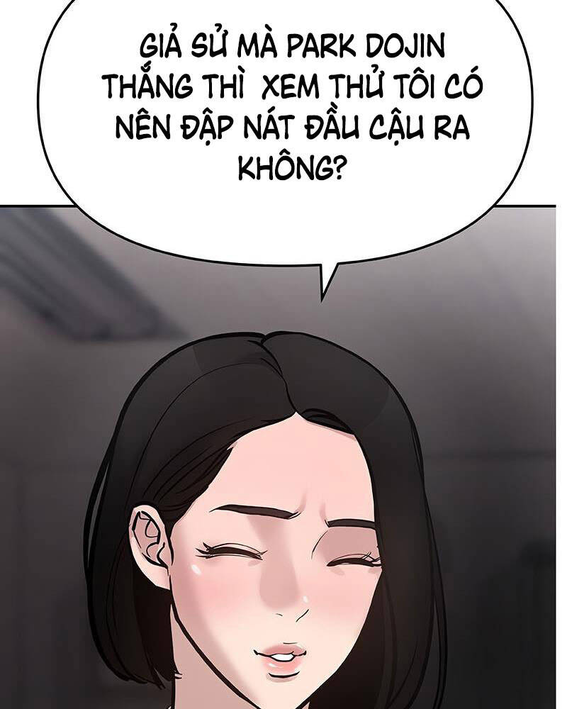 Giang Hồ Thực Thi Công Lý Chapter 28 - Trang 209