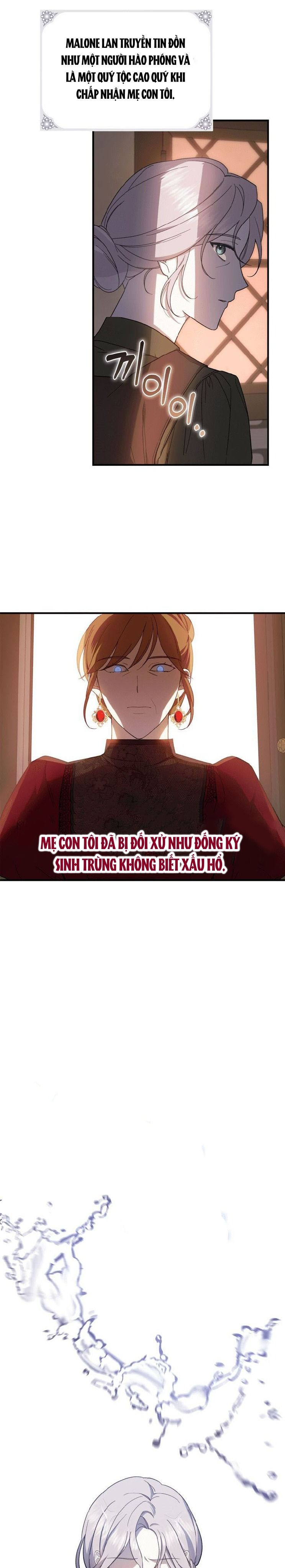 Hãy Ủng Hộ Kế Hoạch Trả Thù Của Tôi Chapter 1.5 - Trang 1