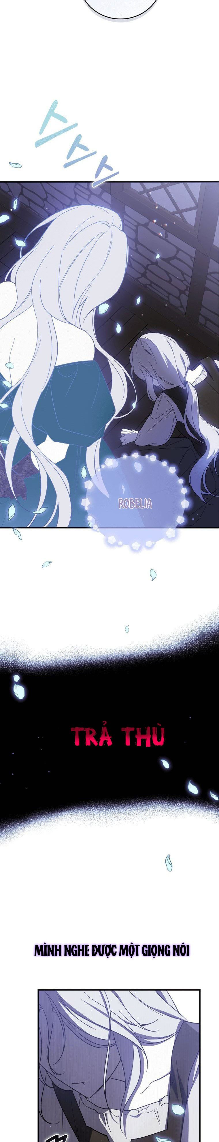Hãy Ủng Hộ Kế Hoạch Trả Thù Của Tôi Chapter 1.5 - Trang 15